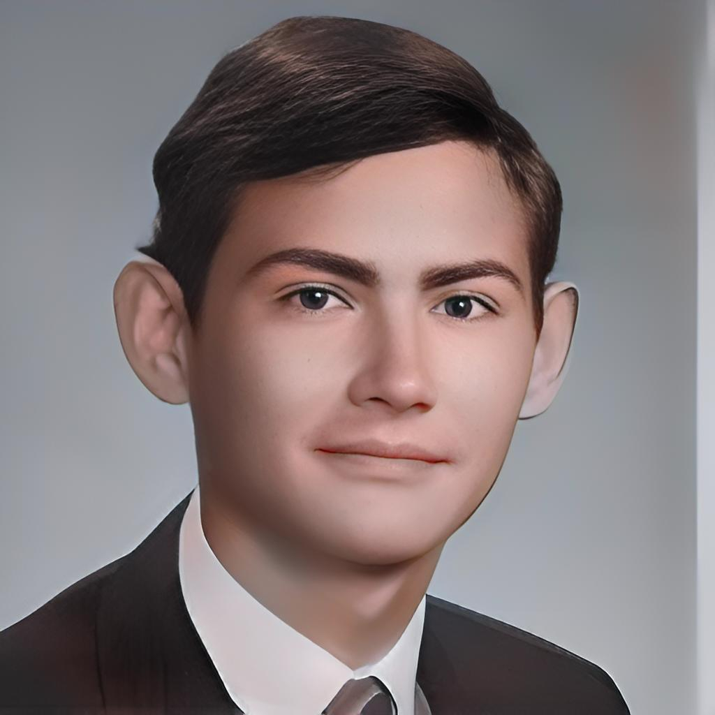 Kyle  Koch