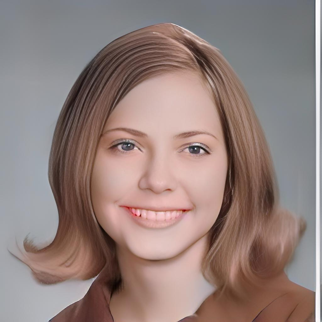 Deborah  Kretzinger