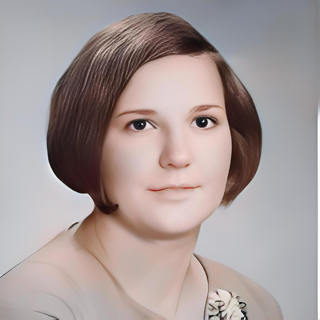 Beverly  Kruszewski