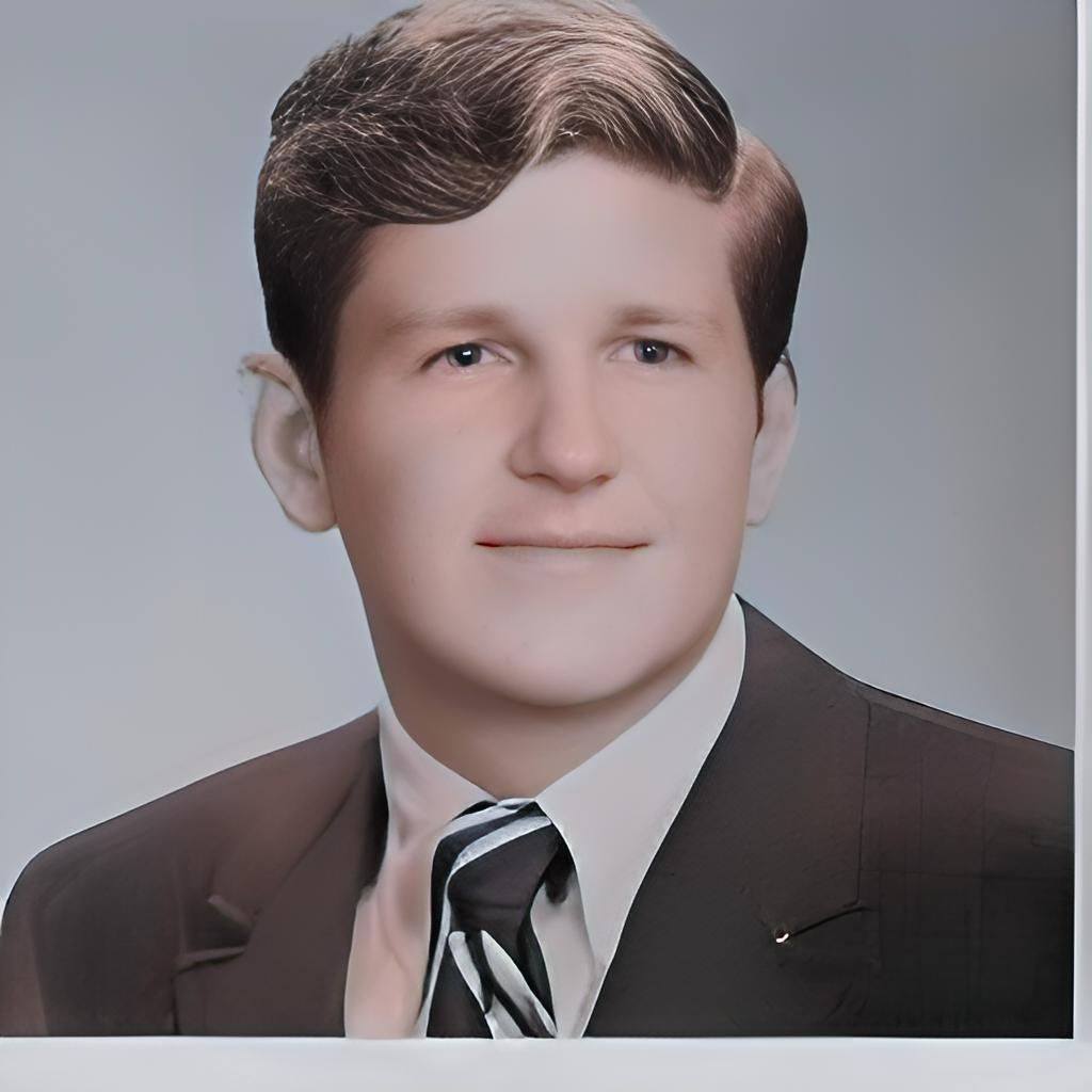 Tim  Kuback