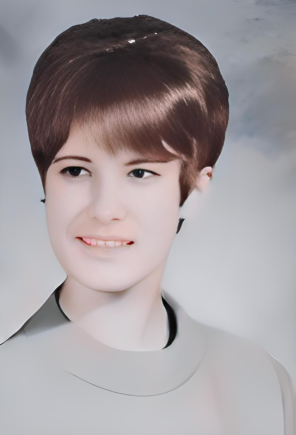 Carolyn Whittington Langley