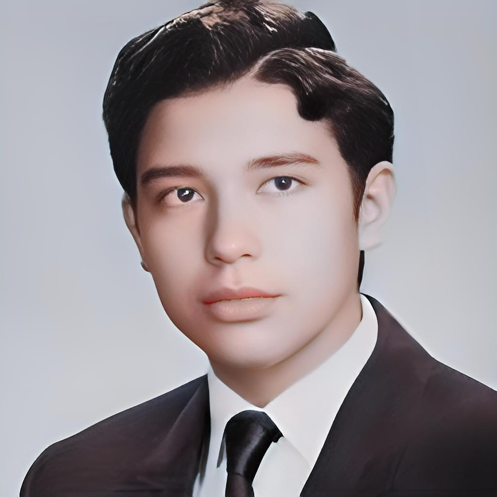 Luciano  Leal