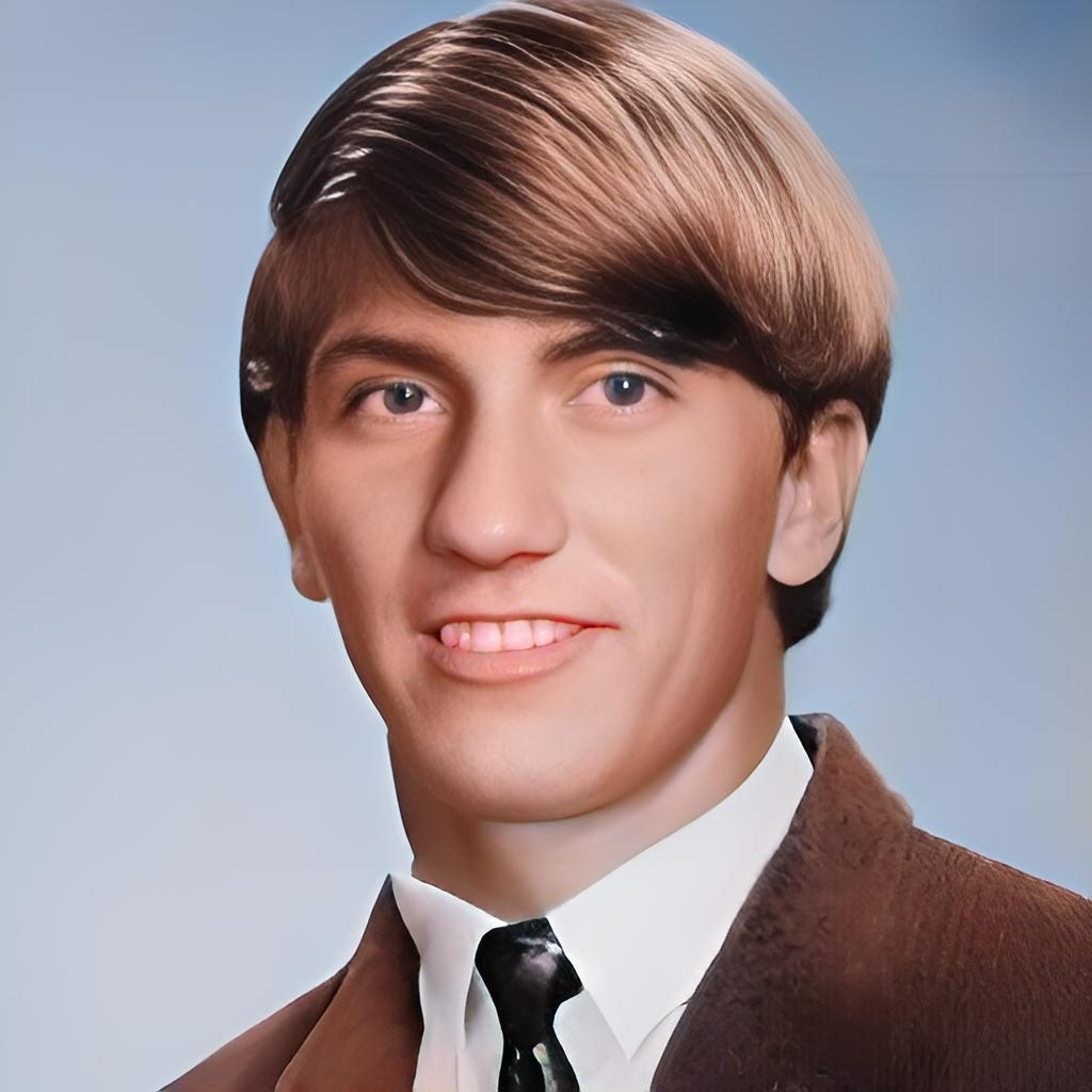 Dale  Leath