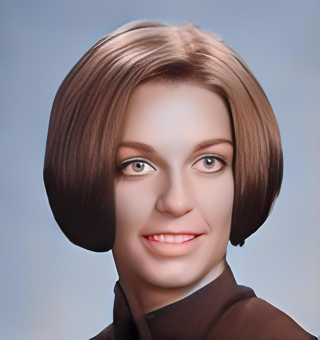 Candy Lundgren Lochridge