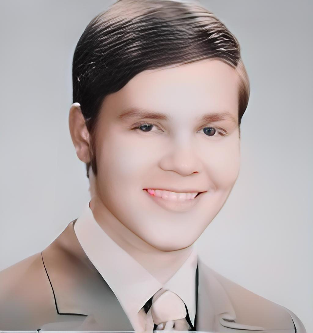Bobby  Nuzum