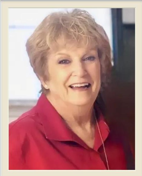 Patricia Sheridan Jones